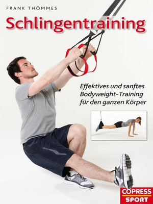 cover image of Schlingentraining